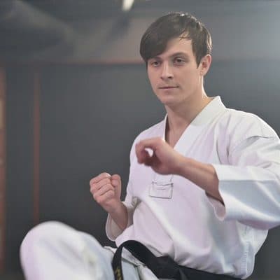 Caleb Moser