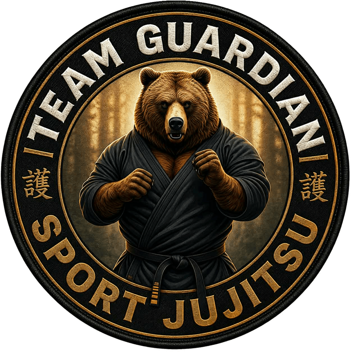 Team Guardian Sport Jujitsu
