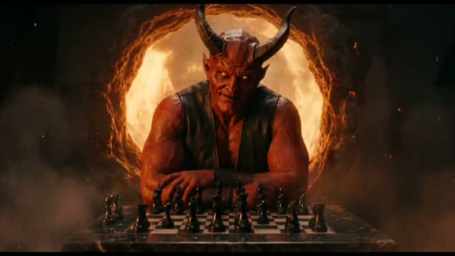 Devil's Chess