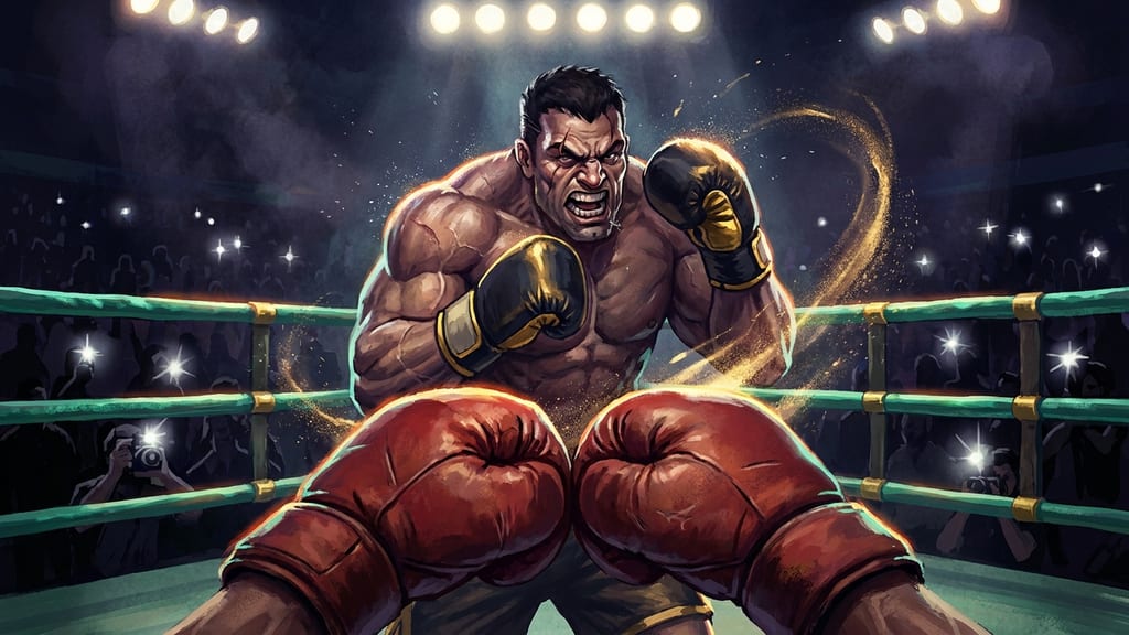 Gate City Boxing