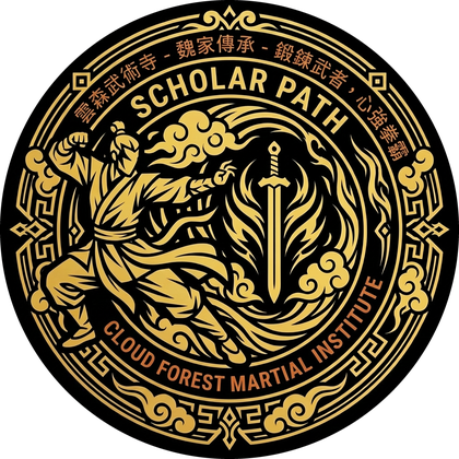 Scholar Path logo
