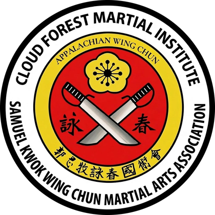 Wing Chun logo