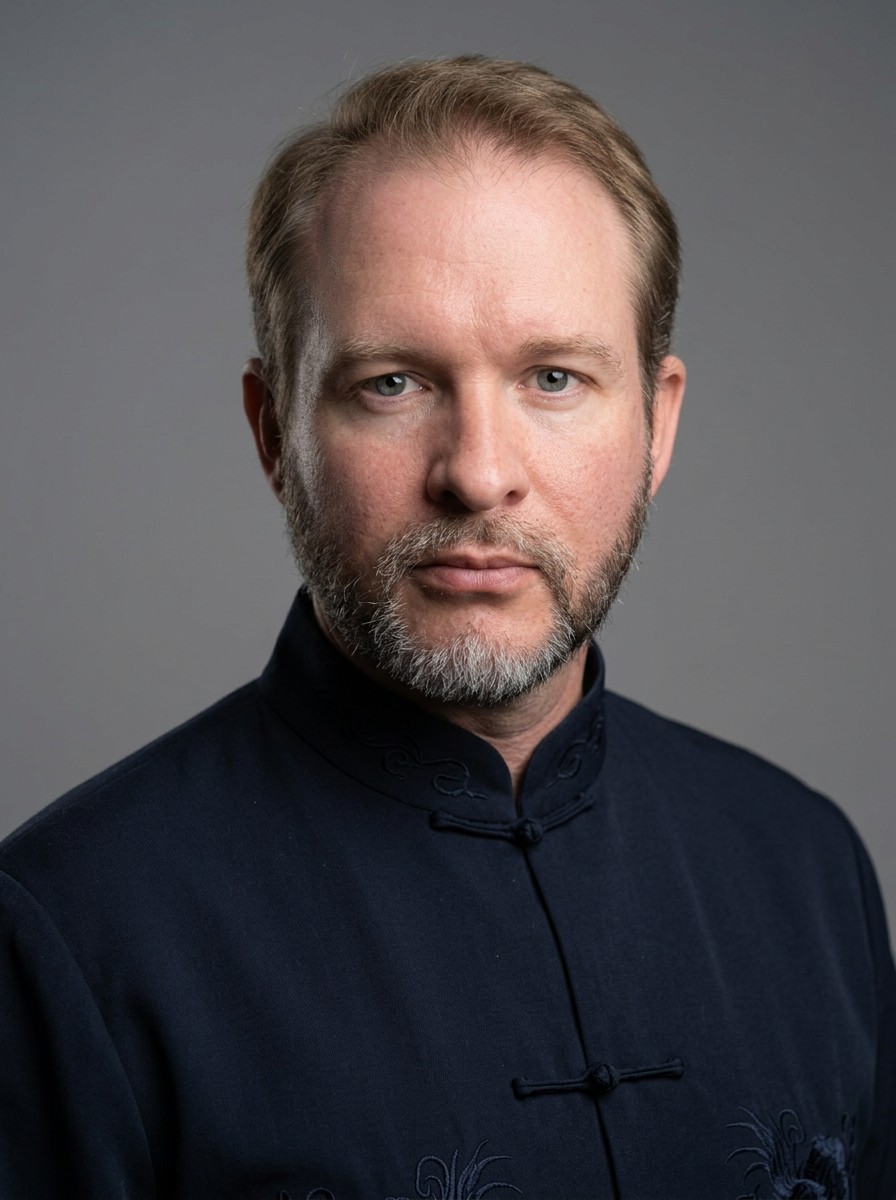 Sifu Michael